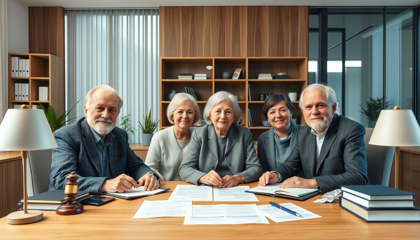 Commercial agreement discussion