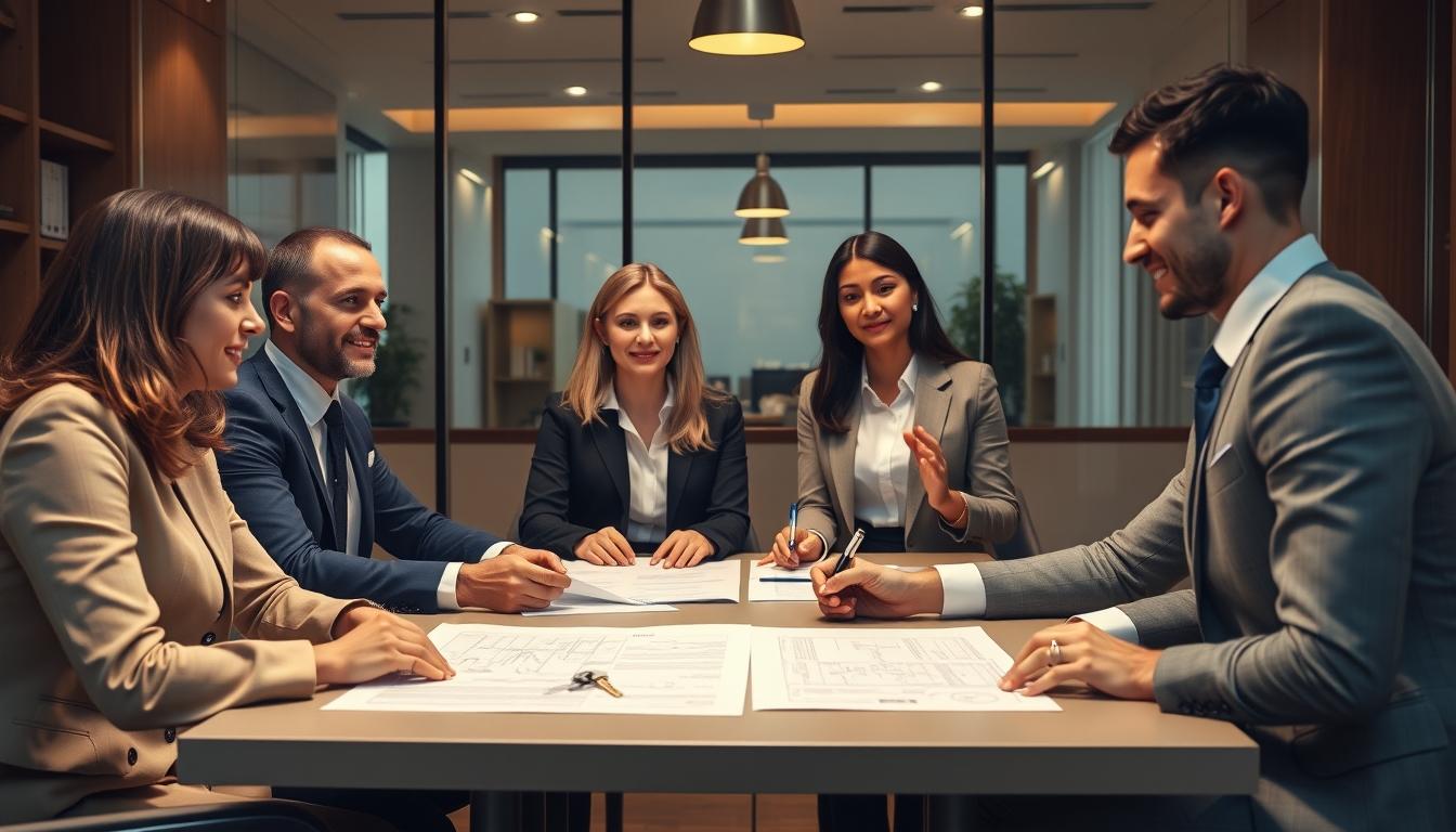 Contract review and legal advisory for business owners