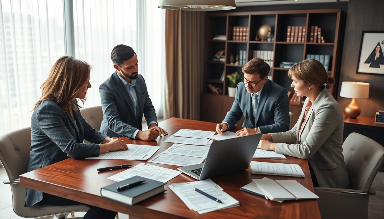 Compliance and commercial agreement guidance for entrepreneurs