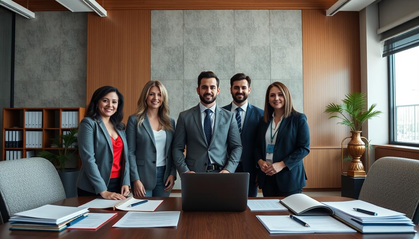 Business legal planning and contract protection