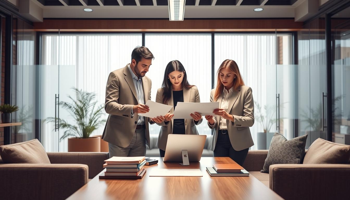 Business legal planning support for entrepreneurs