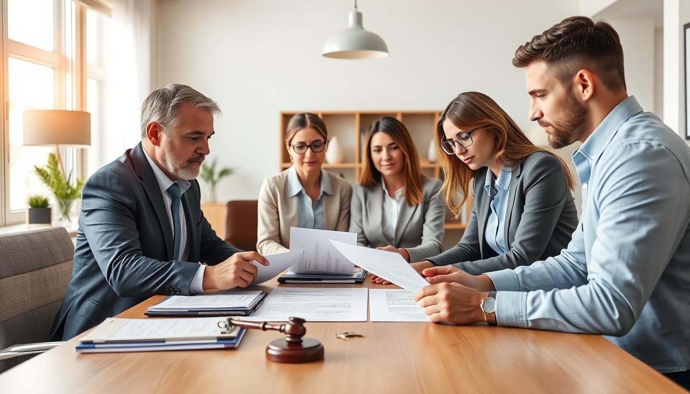 Commercial legal documents and business guidance